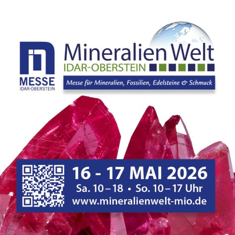 Schätzspiel Mineralienwelt